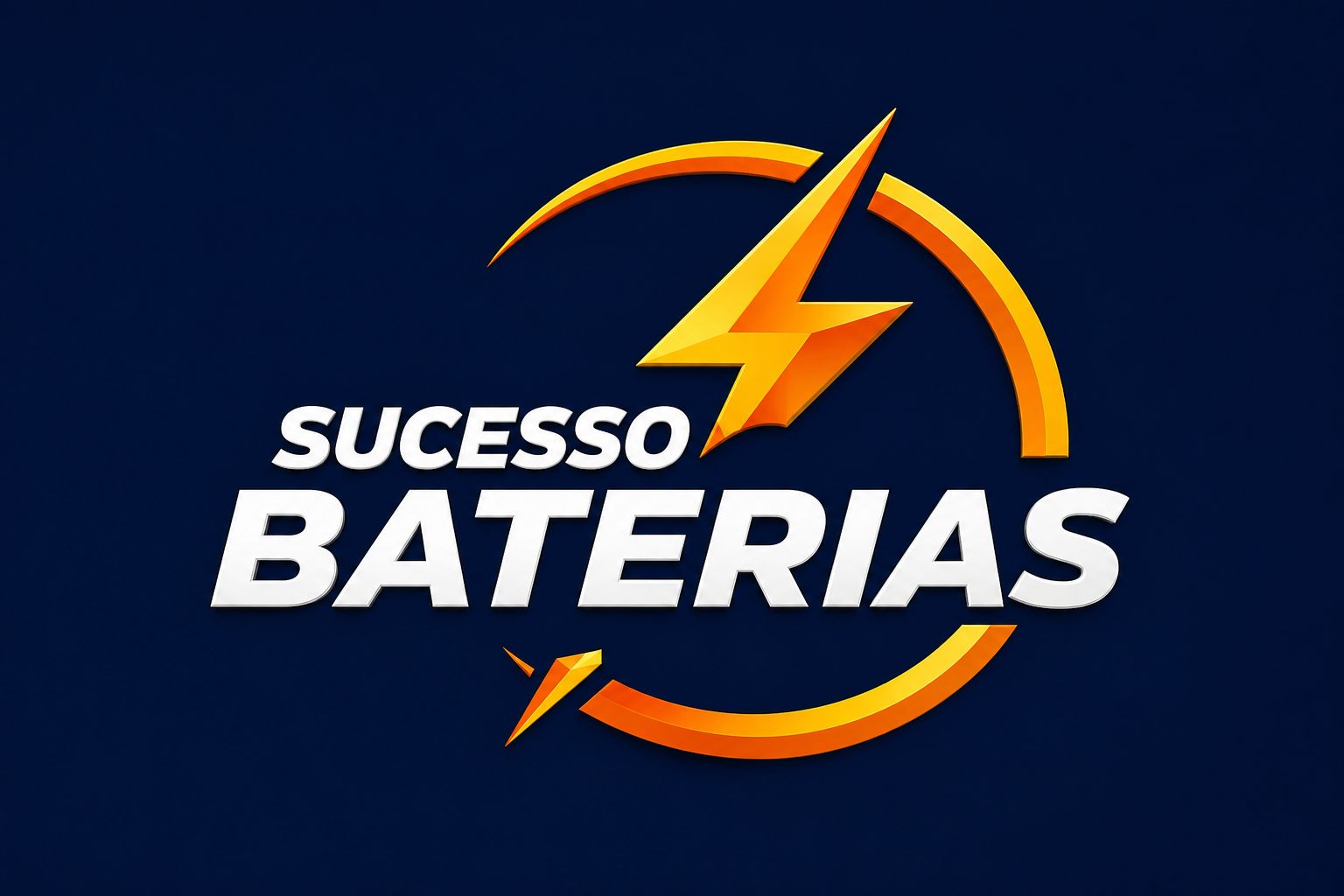 Sucesso Baterias